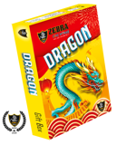 DRAGON GIFT BOX - 20 ITEMS