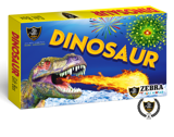 DINOSAUR GIFT BOX - 30 ITEMS